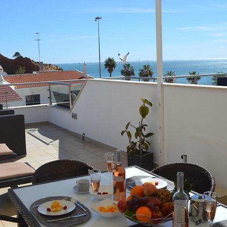 Duplex - Varandas Do Mar Patricia Албуфейра Экстерьер фото
