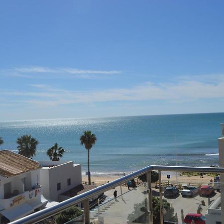 Duplex - Varandas Do Mar Patricia Албуфейра Экстерьер фото
