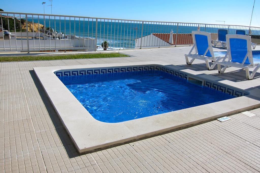 Duplex - Varandas Do Mar Patricia Албуфейра Номер фото