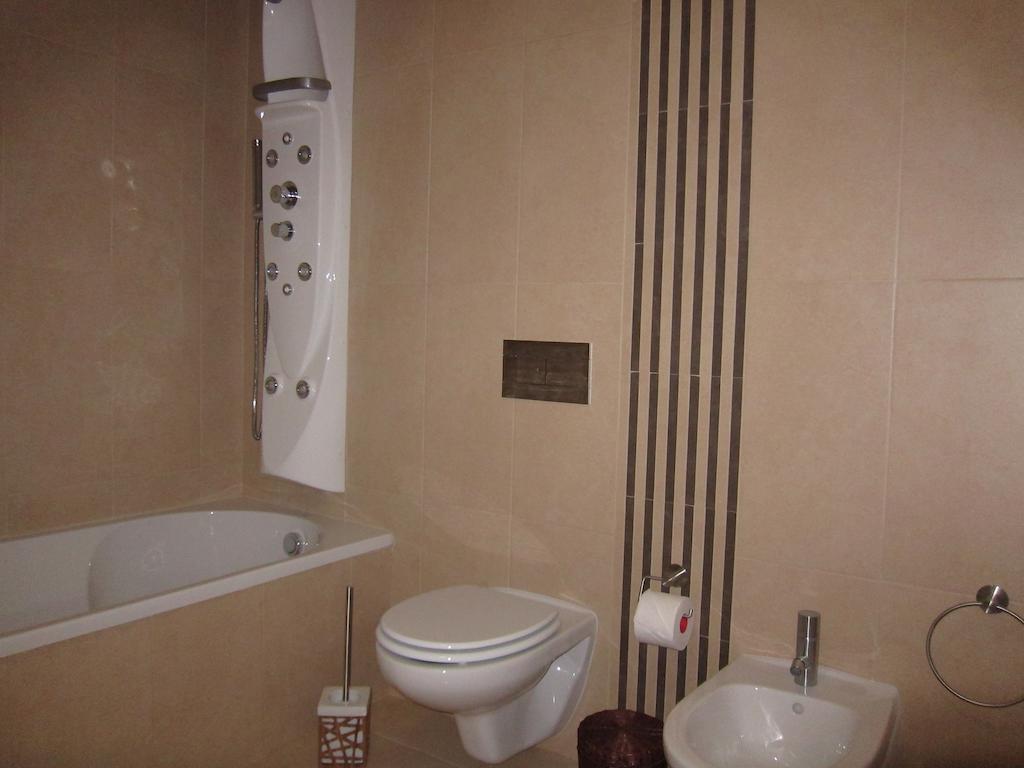 Duplex - Varandas Do Mar Patricia Албуфейра Номер фото