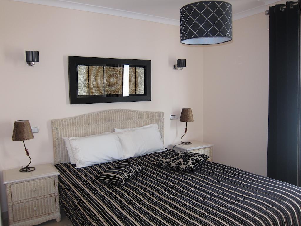 Duplex - Varandas Do Mar Patricia Албуфейра Номер фото