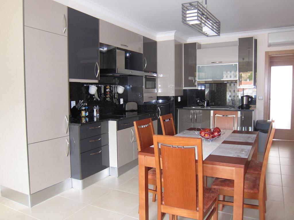 Duplex - Varandas Do Mar Patricia Албуфейра Номер фото