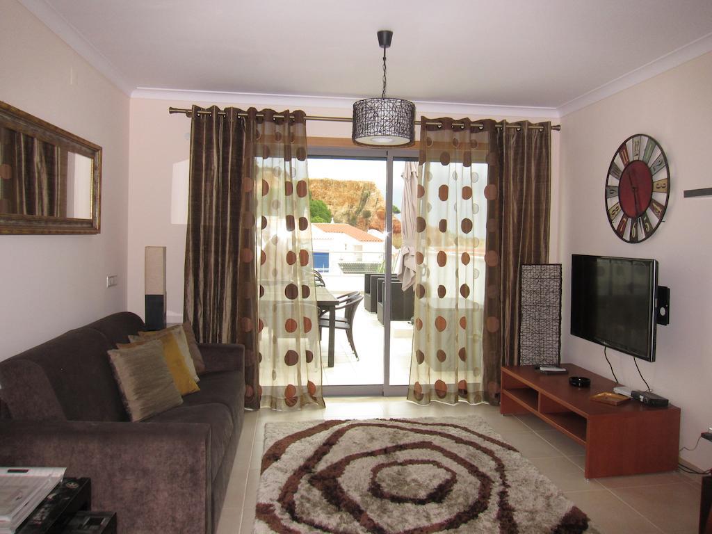 Duplex - Varandas Do Mar Patricia Албуфейра Номер фото