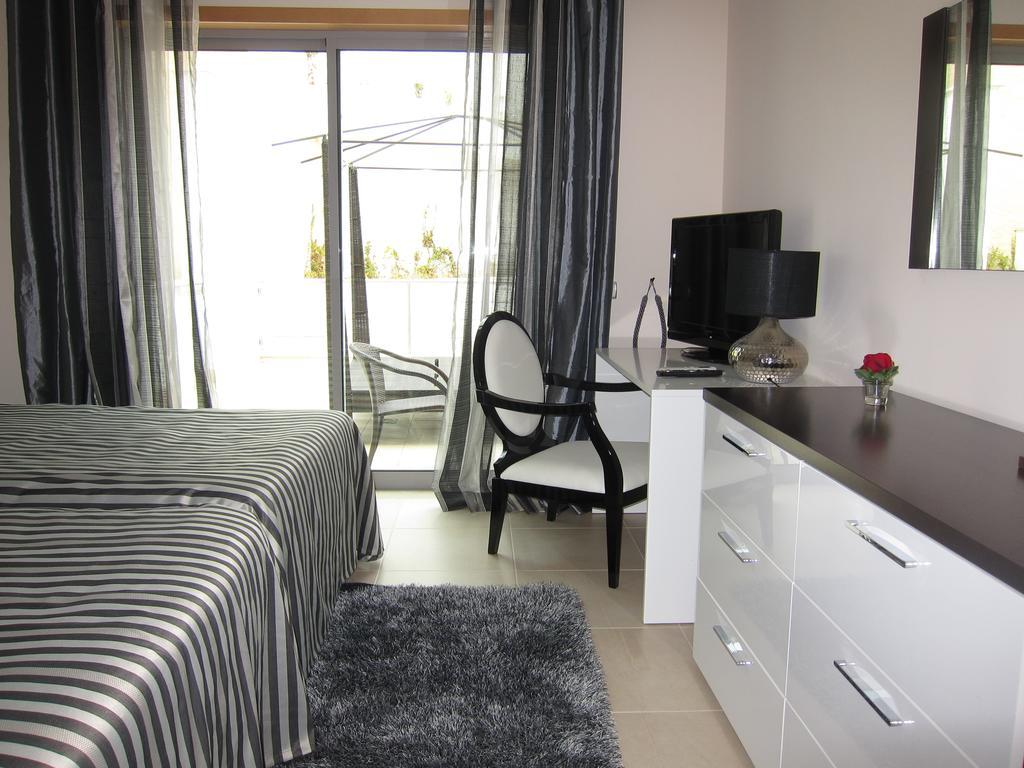 Duplex - Varandas Do Mar Patricia Албуфейра Экстерьер фото